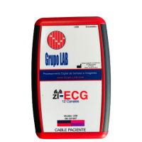 zi'ECG USB